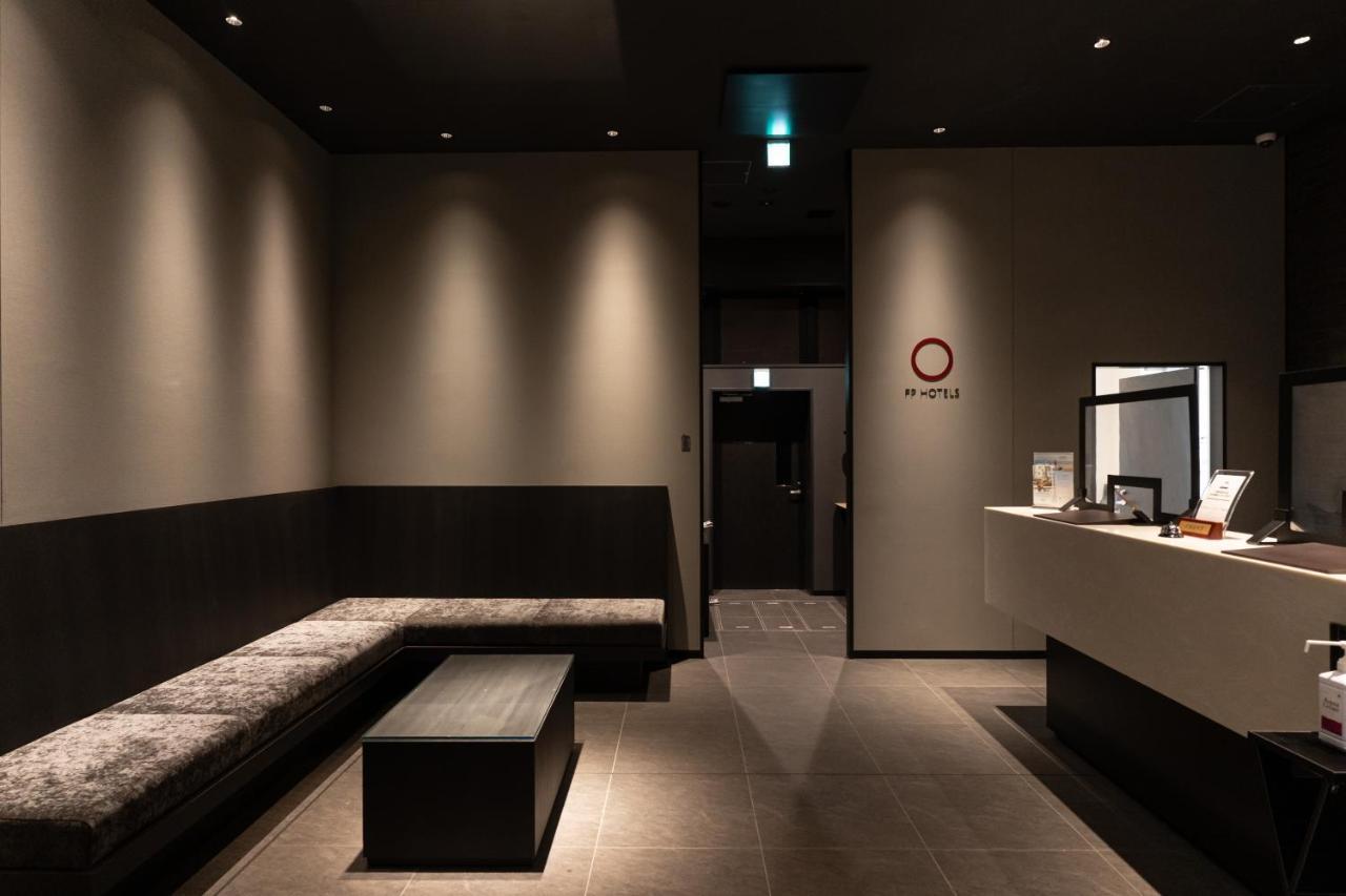 Hotel Wyndham Garden Sapporo Odori Esterno foto