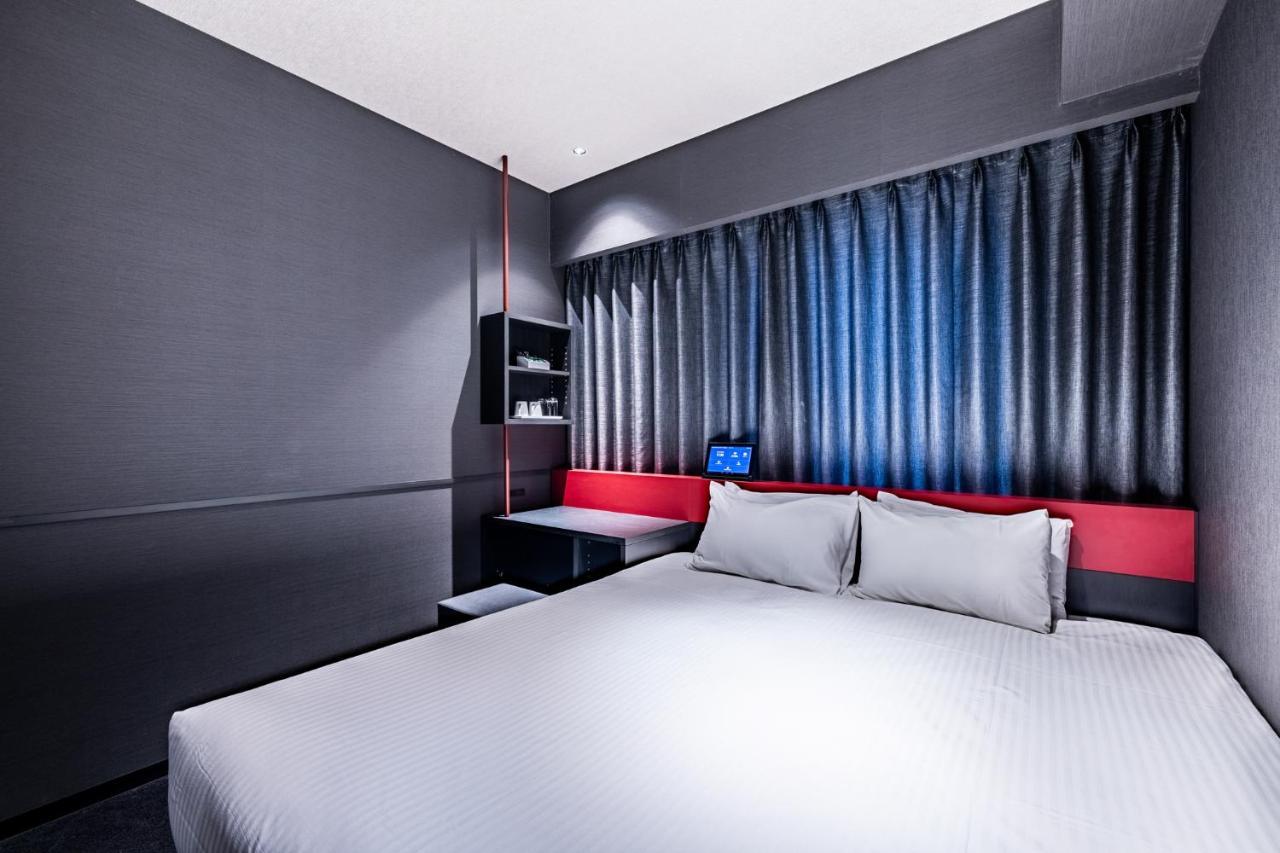Hotel Wyndham Garden Sapporo Odori Esterno foto