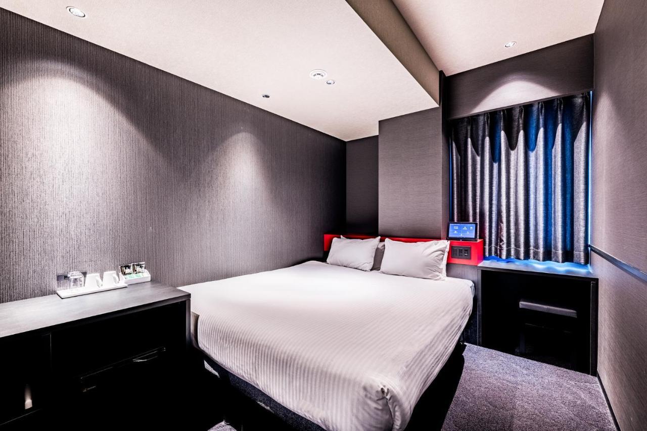 Hotel Wyndham Garden Sapporo Odori Esterno foto